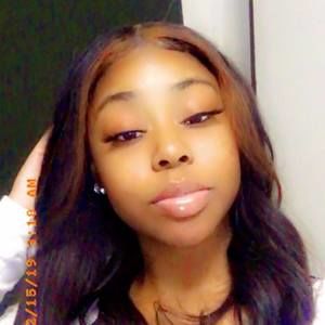 Meet your Posher, Bree